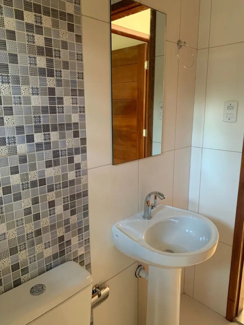 Apartamento Novo Padrão  - Foto 4