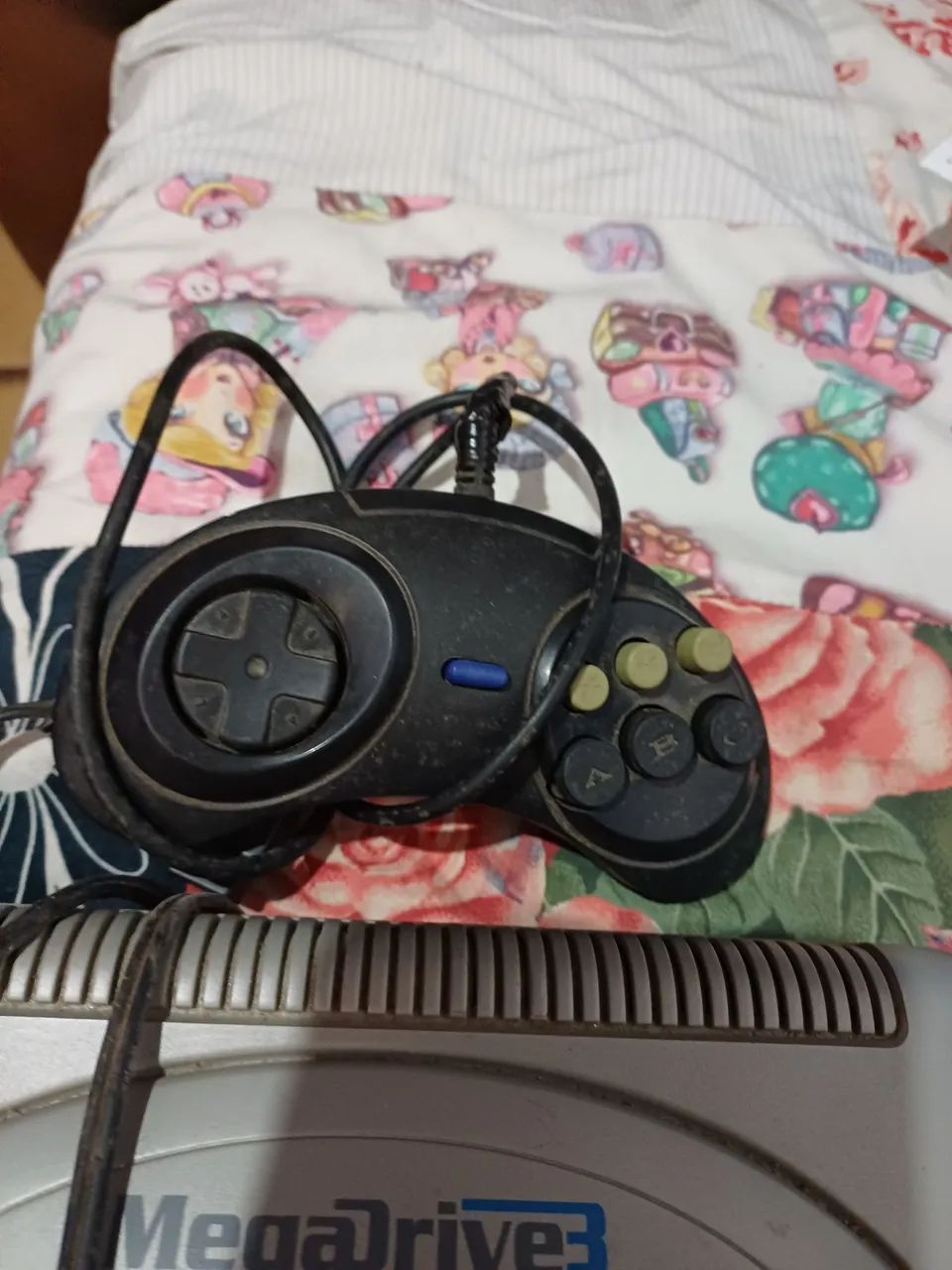 Mega drive 3  - Foto 2