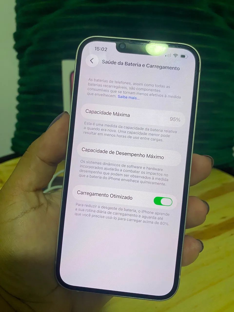 iPhone 14 128gb - Foto 2