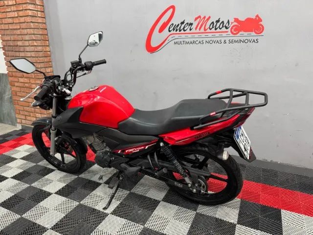 YAMAHA FACTOR 150 ED - Foto 4