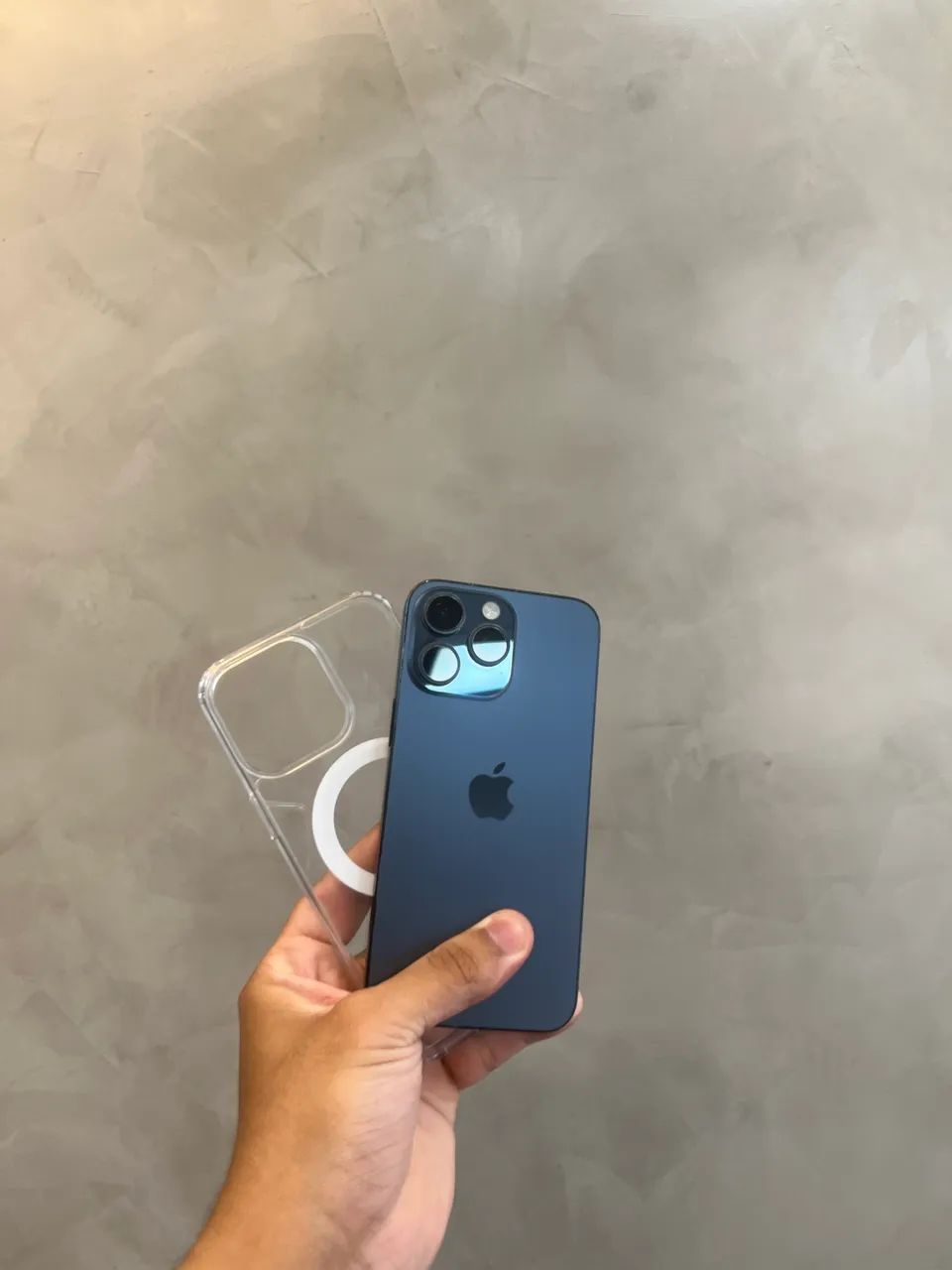 iPhone 15 pro Max  - Foto 2