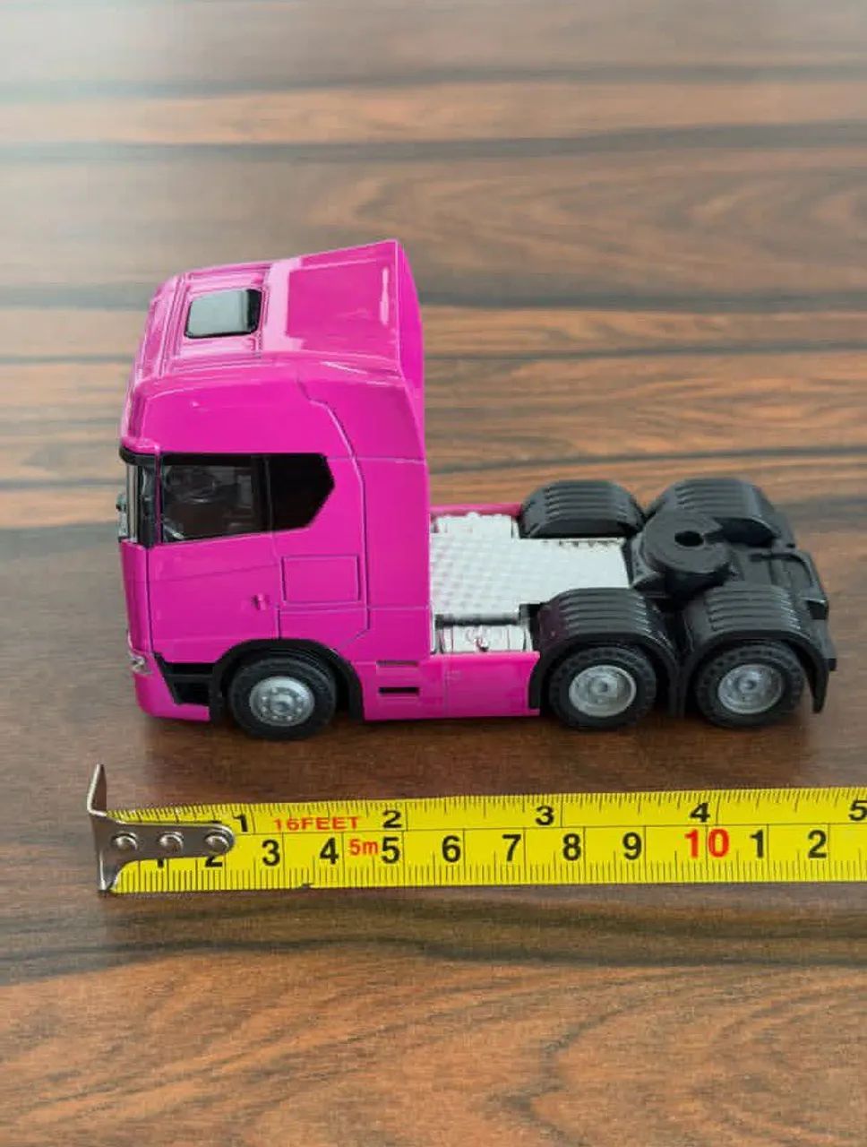 Miniaturas, Scania, Daf, Jeep, Range Rover 