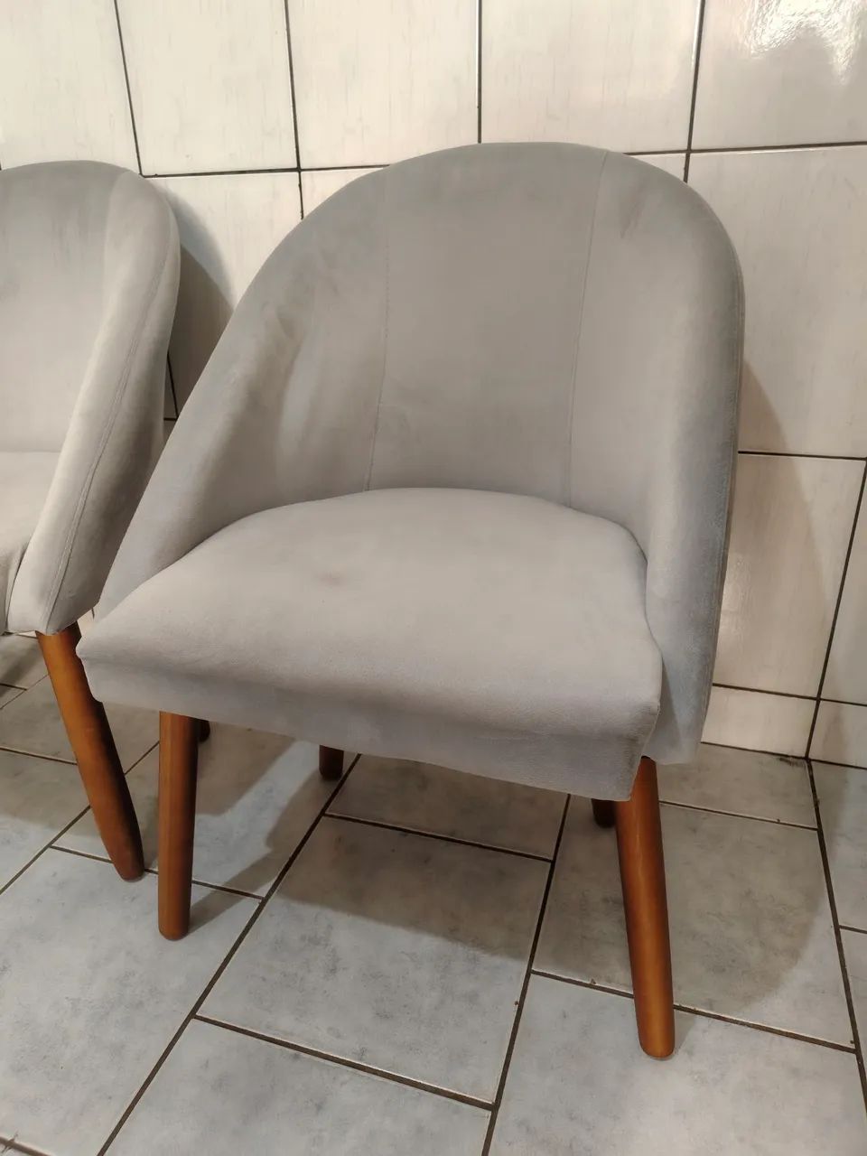 Mesa com 4 cadeiras  - Foto 5