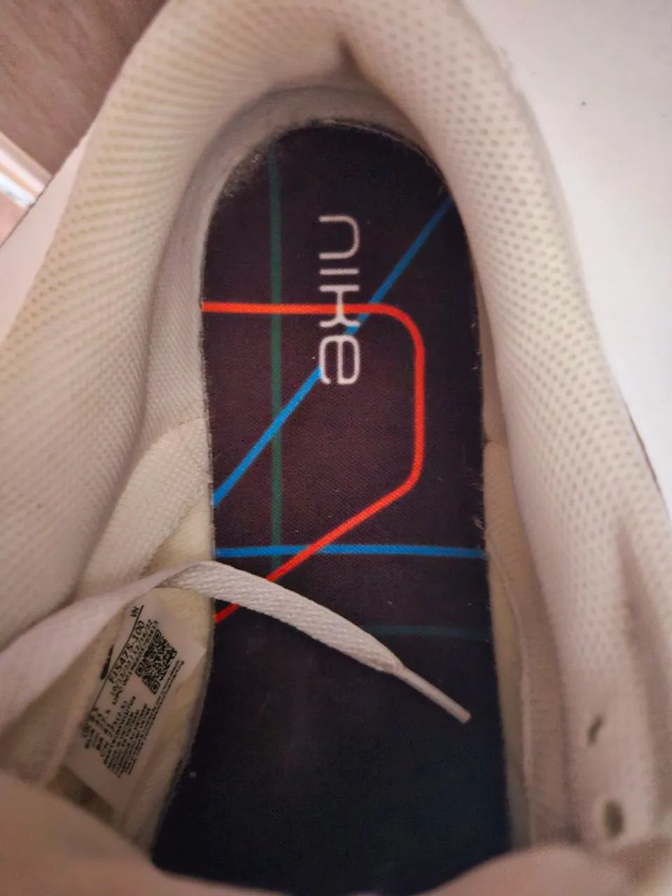 Tênis Nike - Foto 5