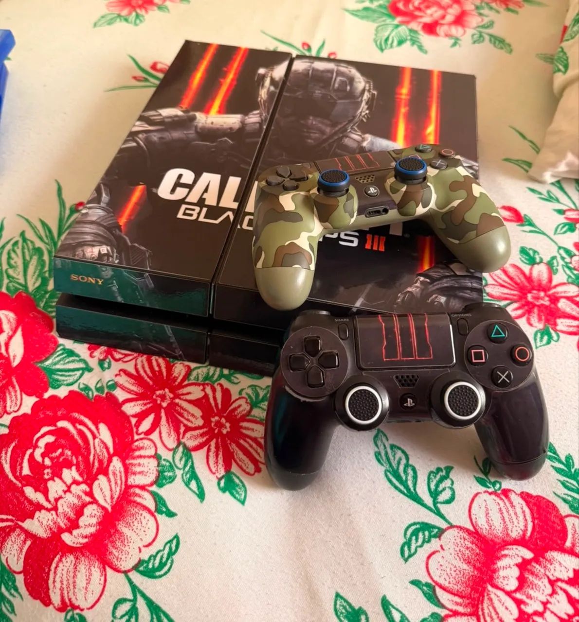 Ps4 1tb - Foto 5