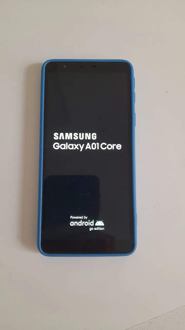 Celular Samsung Galaxy A01 Core