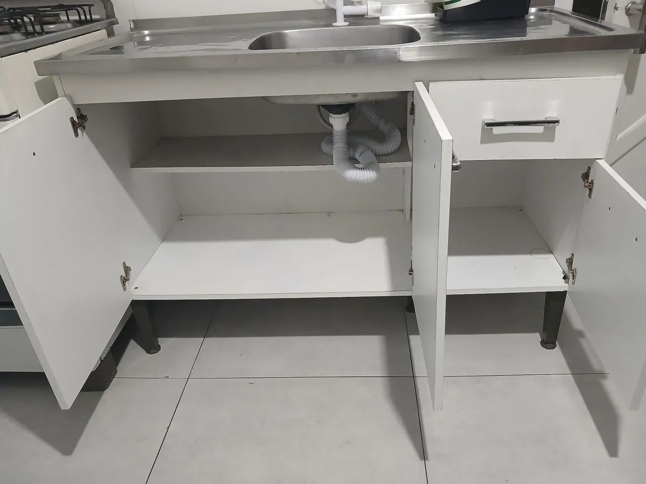 Balcão de pia - Foto 2