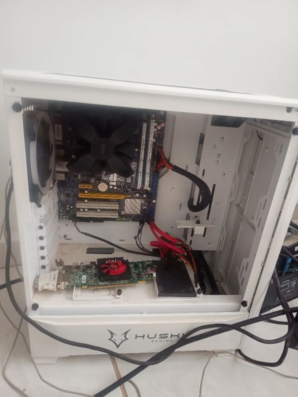 Computador  - Foto 2