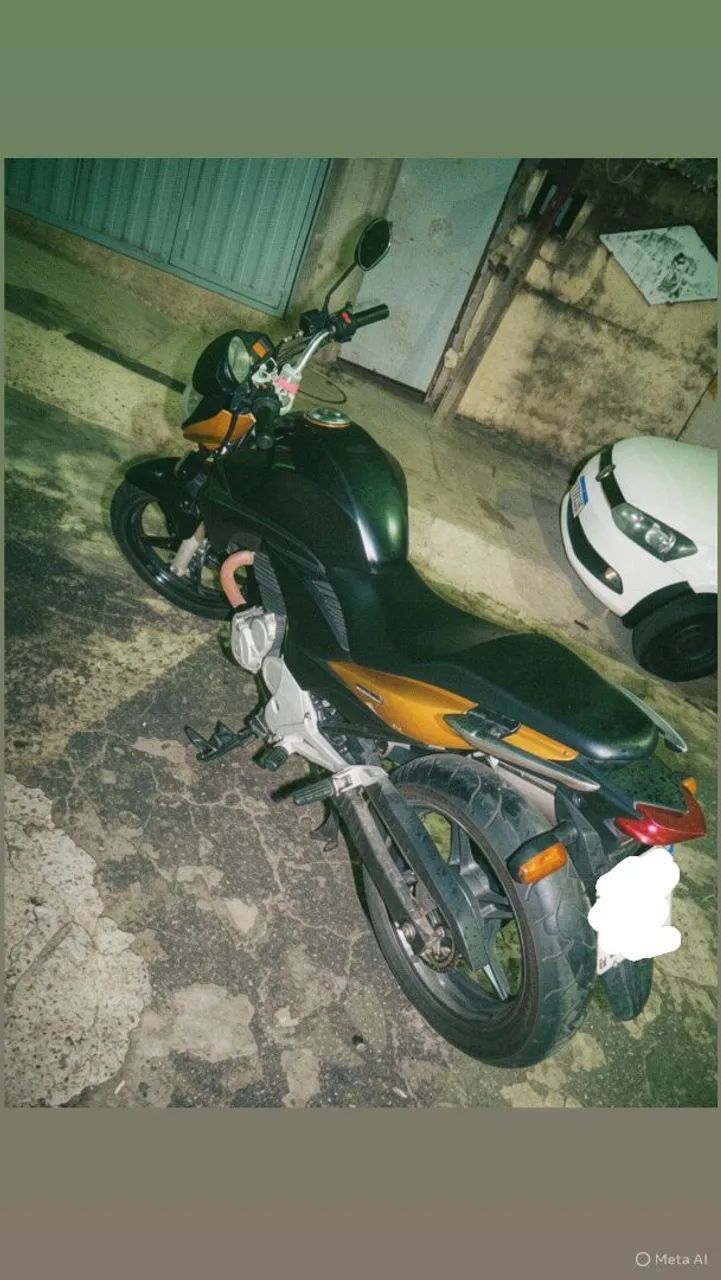 Moto está em dia - Foto 4