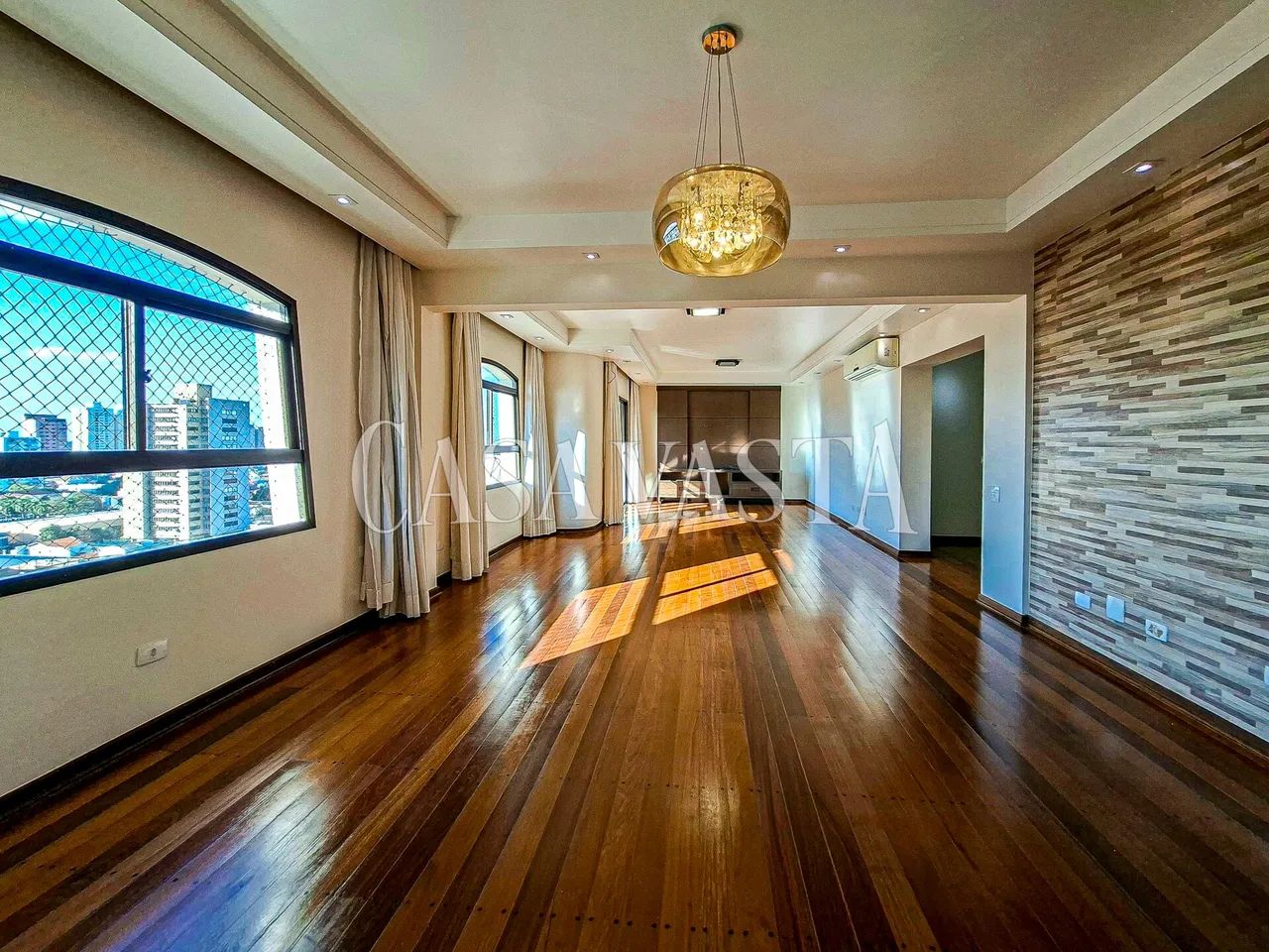 Apartamento à venda, 03 suítes, Edifício Casa Blanca - Foto 3