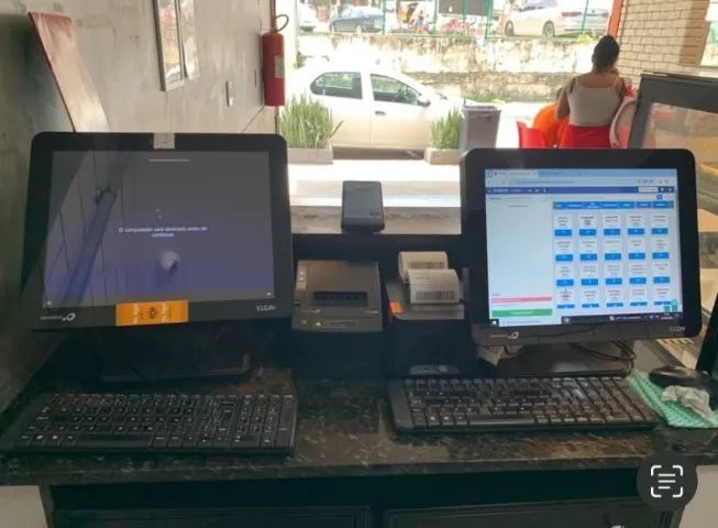 Precisa de PDV ou Cameras? Nós temos - Foto 4
