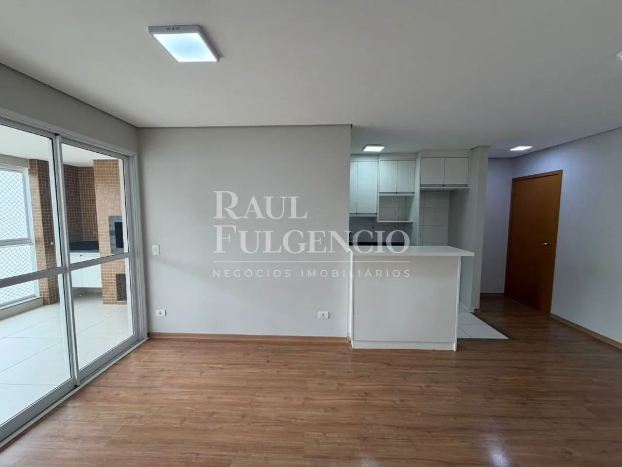 Apartamento na Gleba Palhano com 93 m² - Foto 3