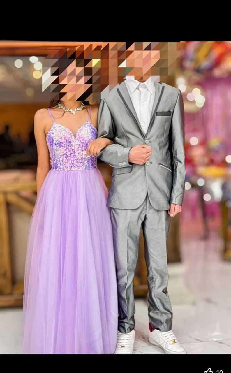 Vestido de Festa  - Foto 5