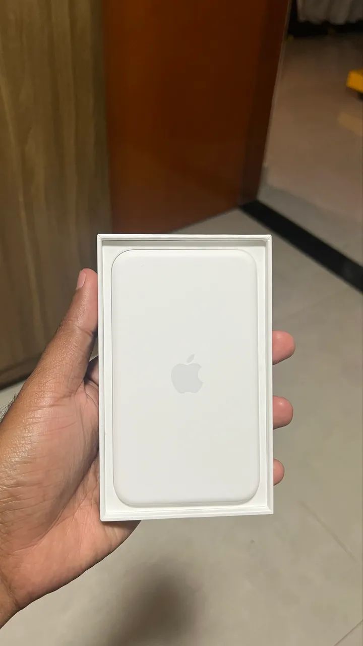 Bateria portátil para IPhone Air - Foto 2