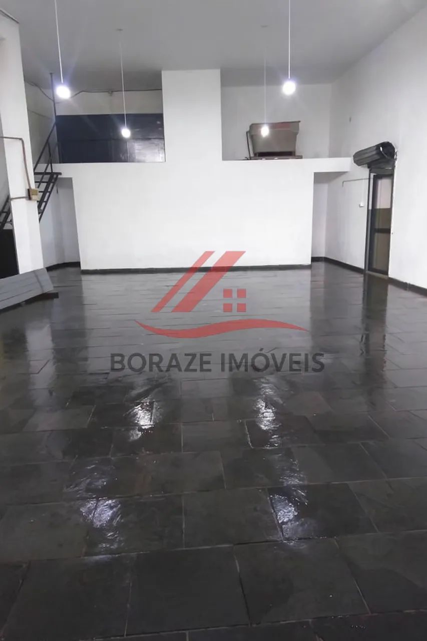 Salão comercial para alugar na Vila Humaitá em Santo André - Foto 2