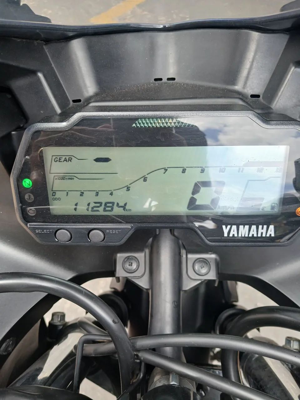 R15 Camaleão  - Foto 5