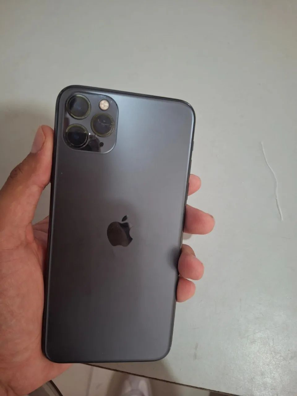 iPhone 11 Pro Max  - Foto 3