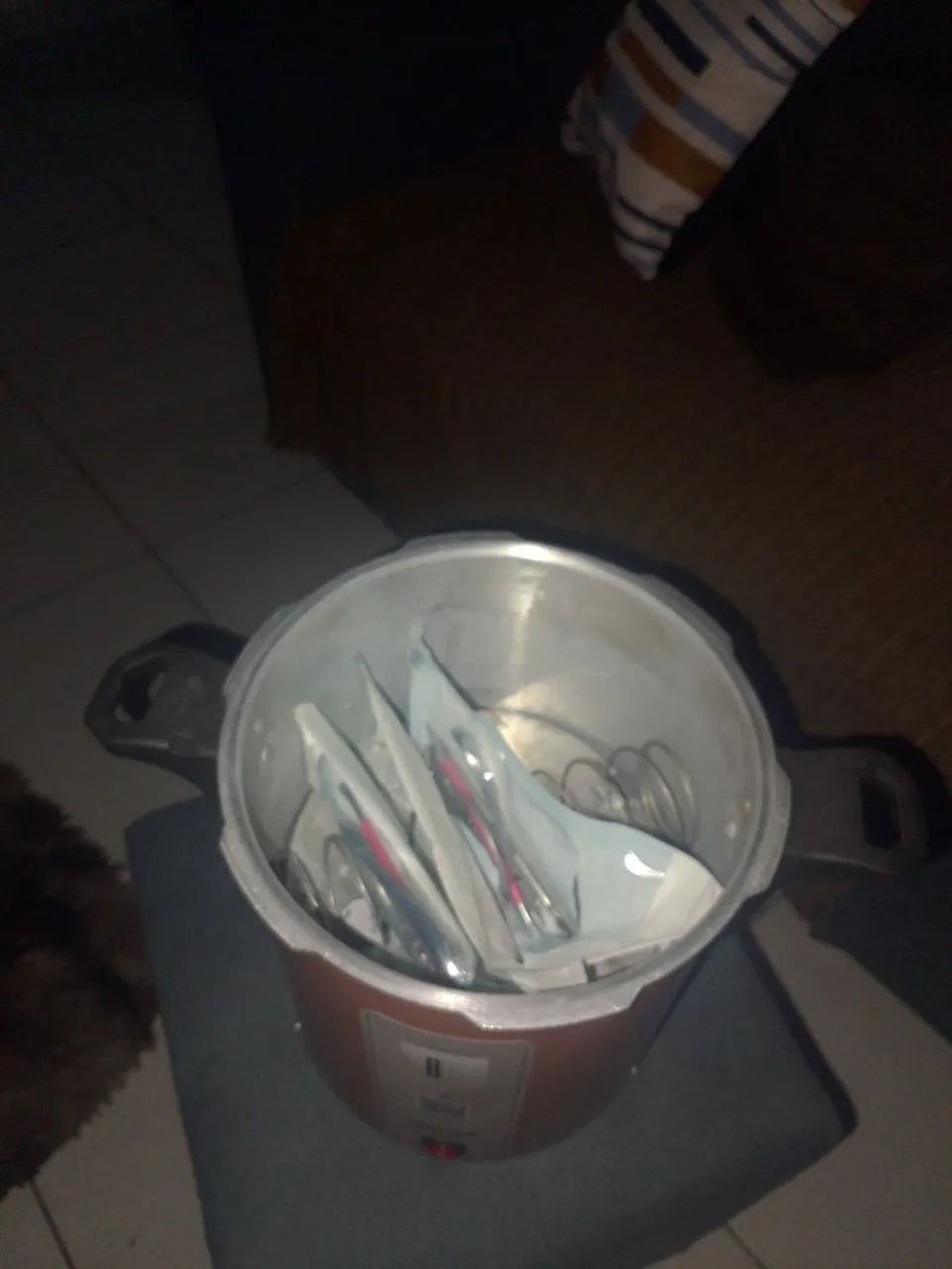 Autoclave  - Foto 3