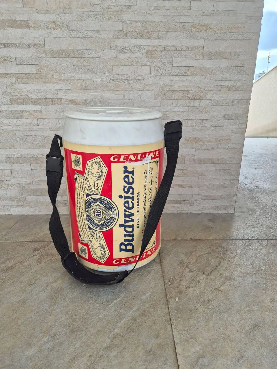 Cooler Budweiser - Foto 2