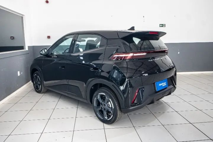 BYD Dolphin Mini (Elétrico) 2025 - Foto 5