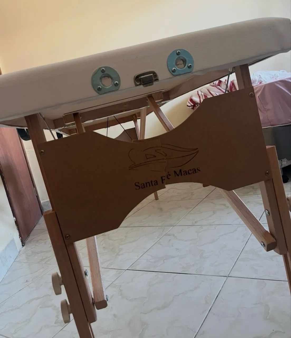 MACA PORTÁTIL  - Foto 3