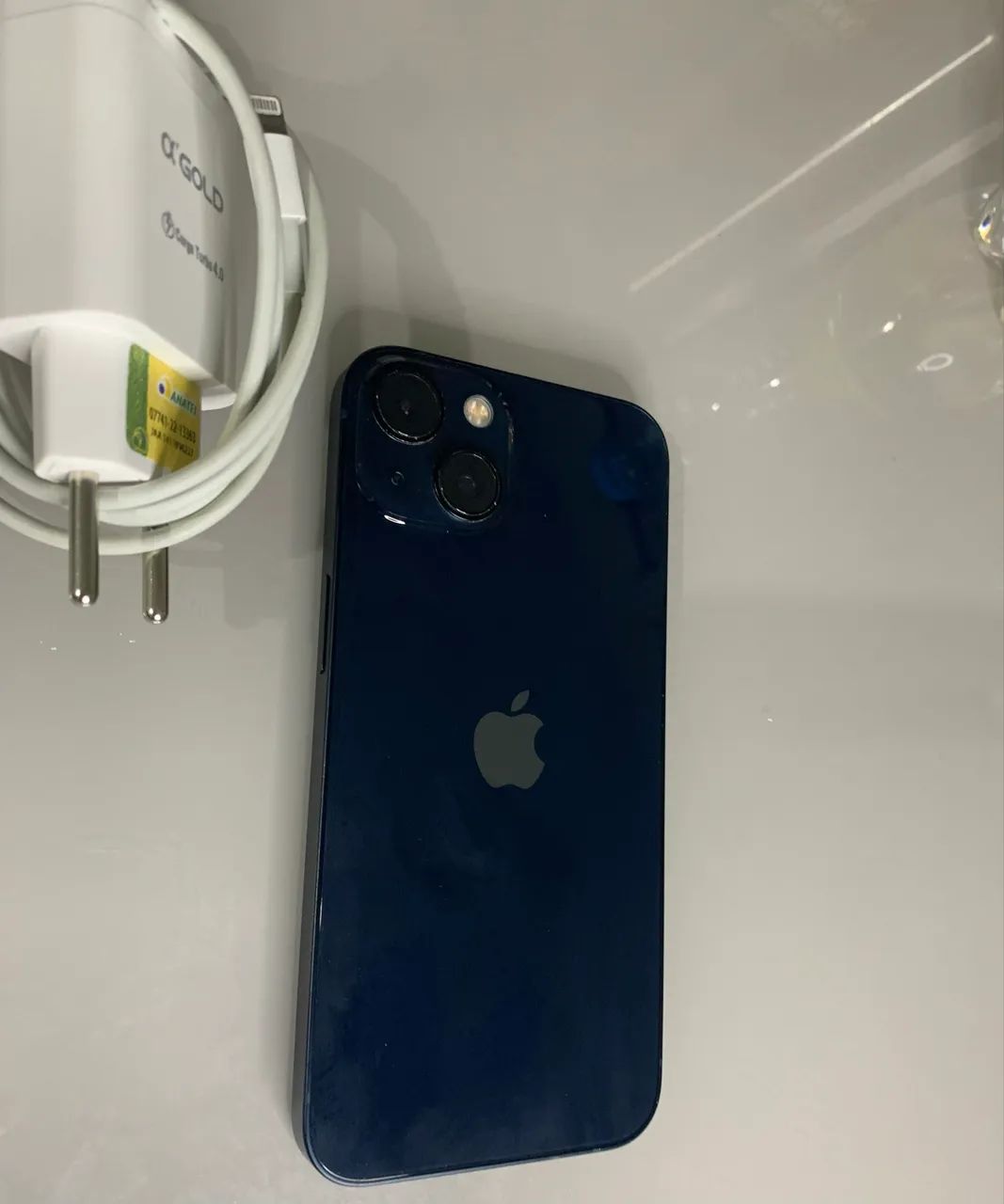 Iphone 13 128 GB - Foto 4