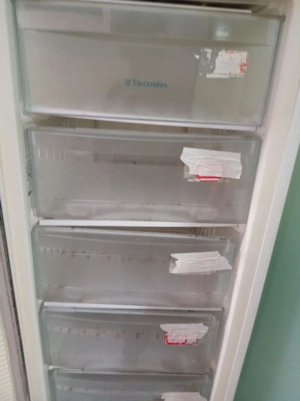 Freezer - Foto 2