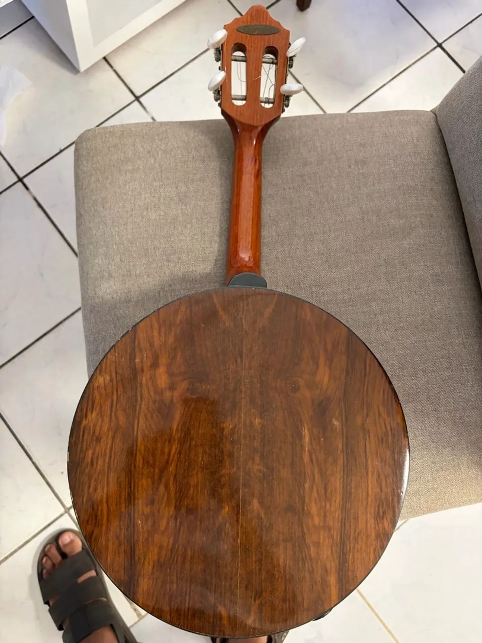 Banjo  - Foto 3