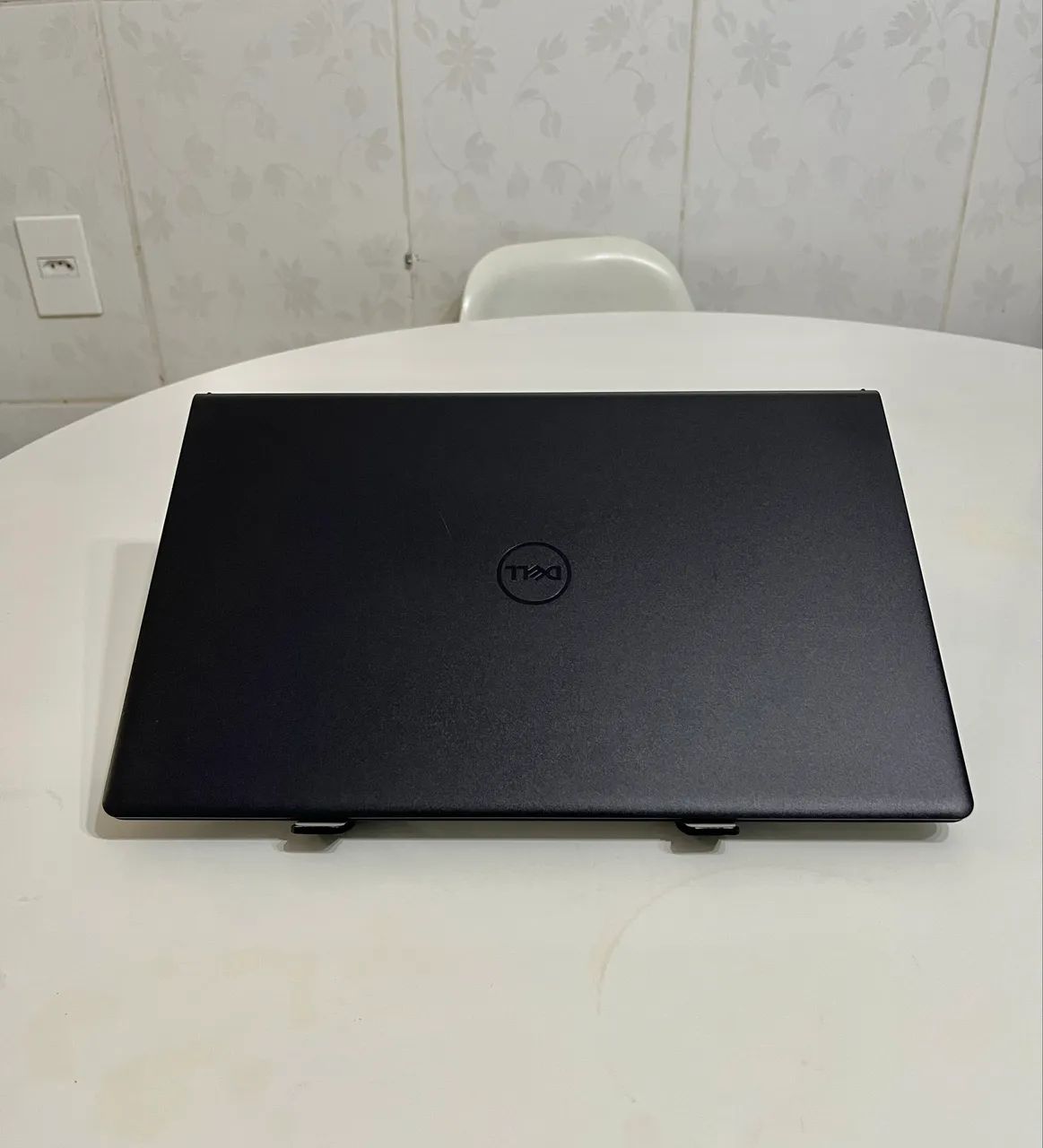 NOTEBOOK DELL RYZEN 7, 12GB RAM, PLACA VEGA 10, COM LEITOR DE