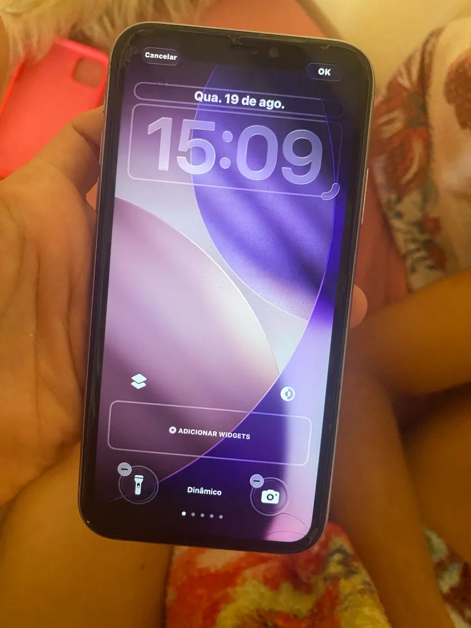 Vendo iPhone/ troco - Foto 3