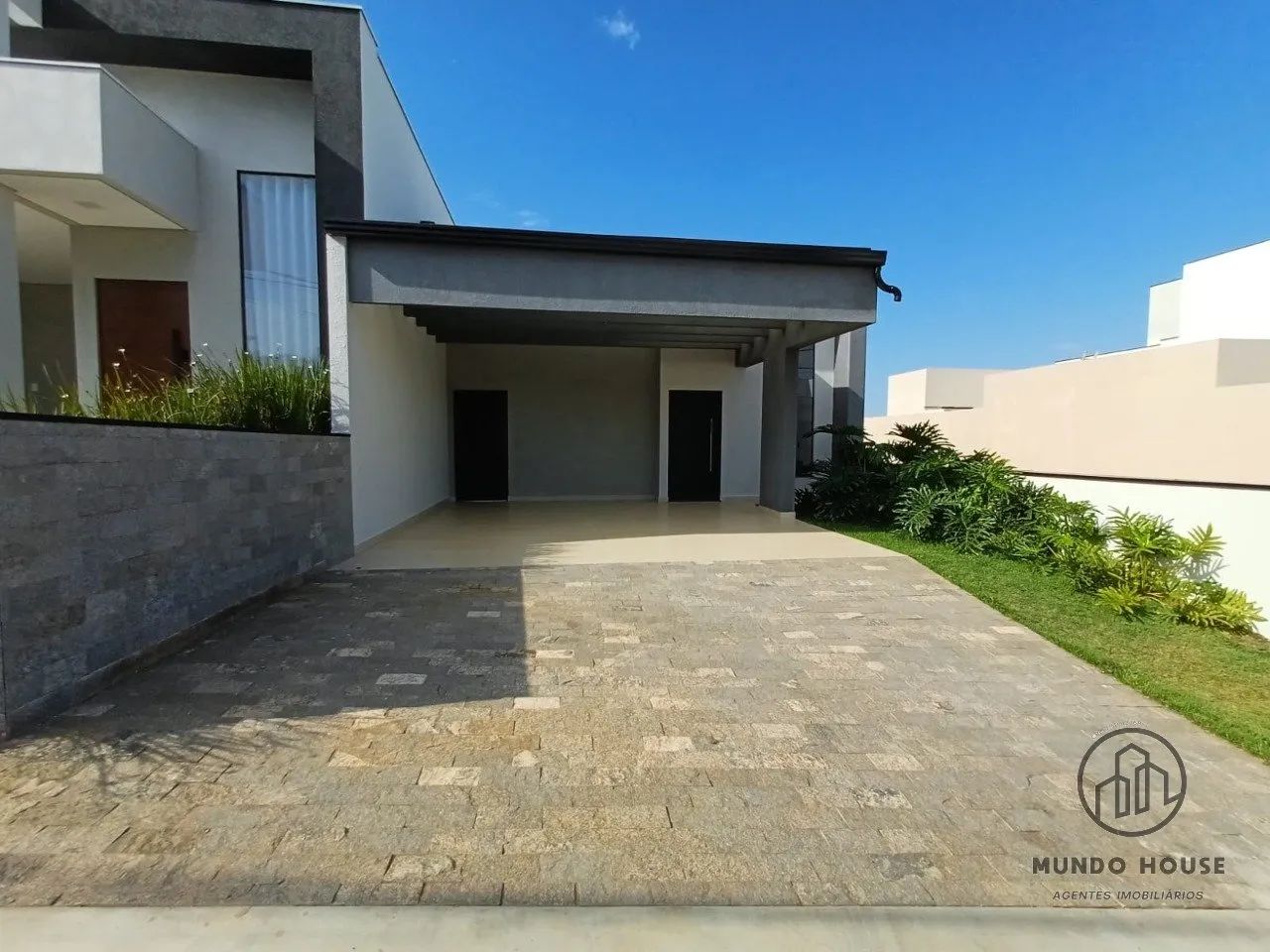 Casa para alugar condomínio Wanel Vile Sorocaba - Foto 2