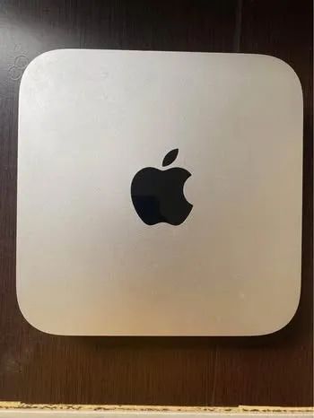Mac Mini Late 2012 4GB RAM SSD 256GB - Computadores e Desktops