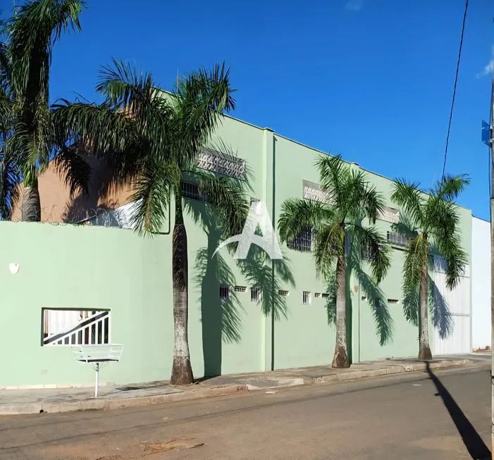Aluguel Galpão SANTA ROSA - Foto 2