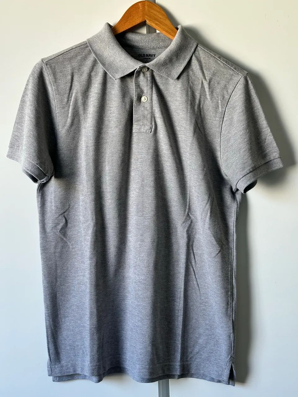 Camiseta polo Old Navy - tamanho P
