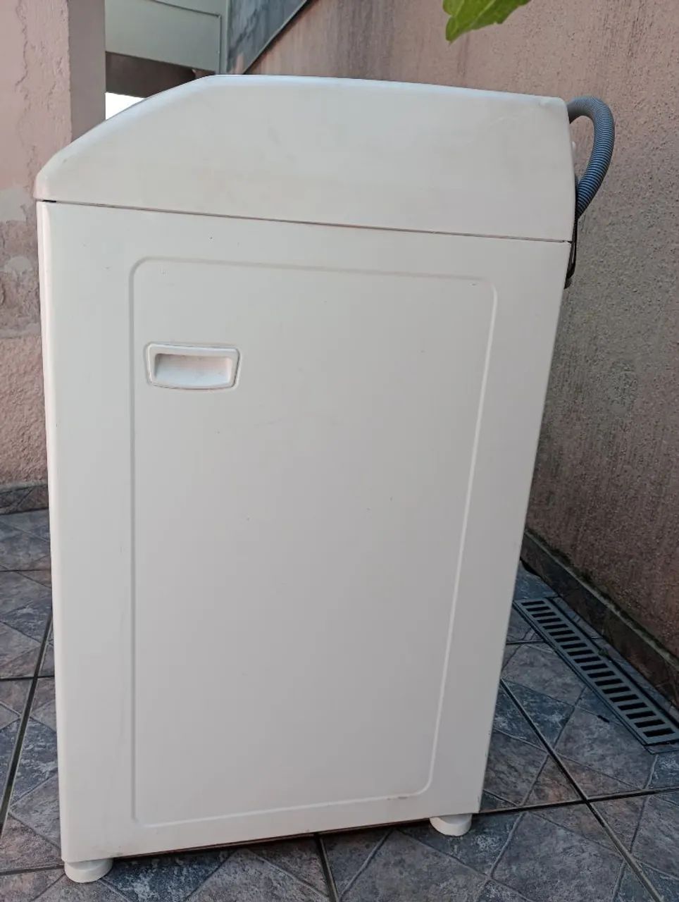 Lavadora Brastemp clean 8kg  - Foto 4