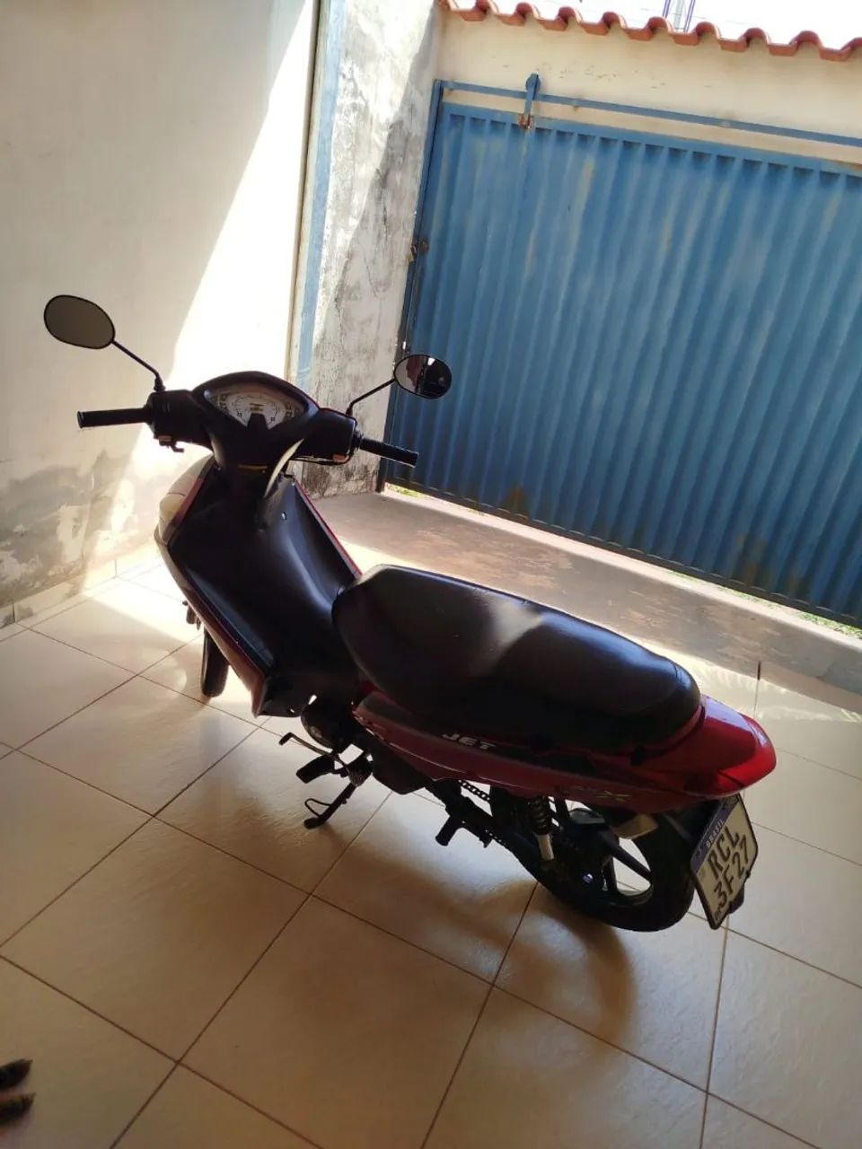 Shineray jet 50cc  - Foto 5