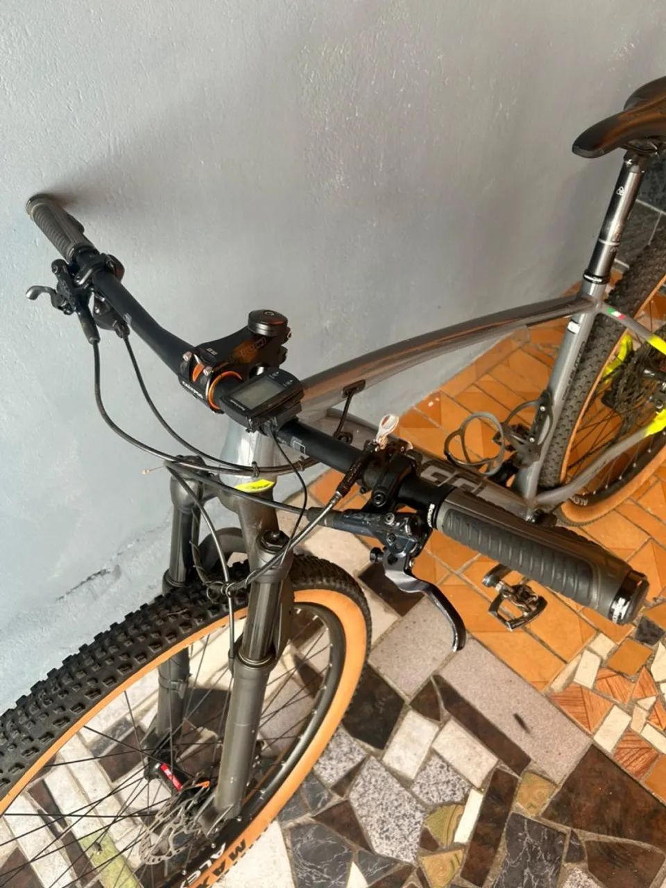 Vende-se Bicicleta ?Oggi 7.4? - Foto 3