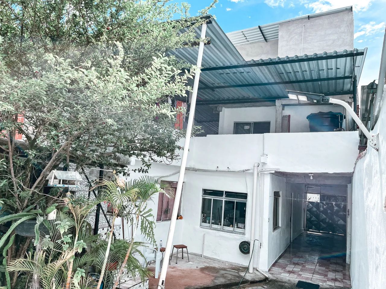 Foto - Juiz de Fora - Parque das Torres
