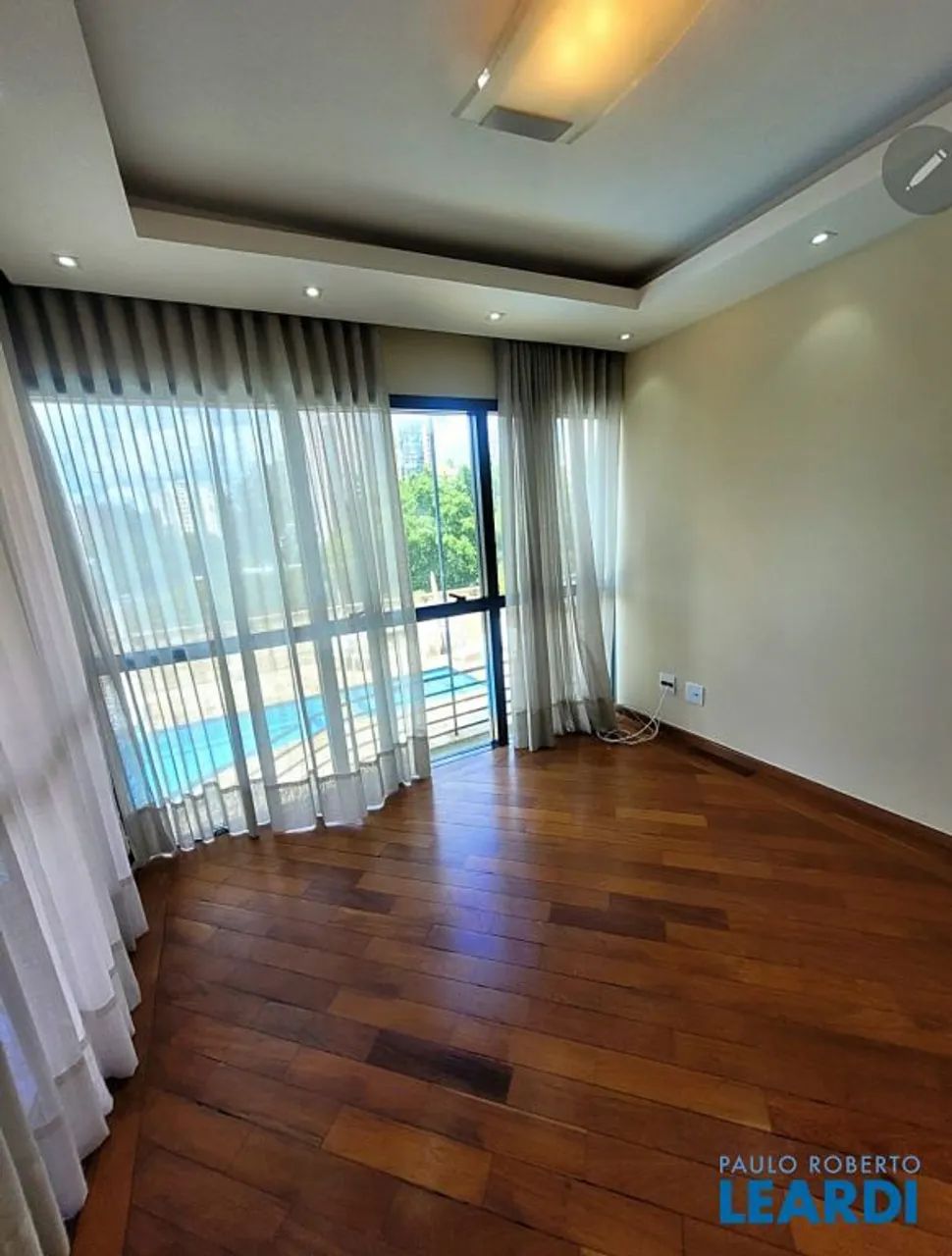 APARTAMENTO - MORUMBI - SP - Foto 2