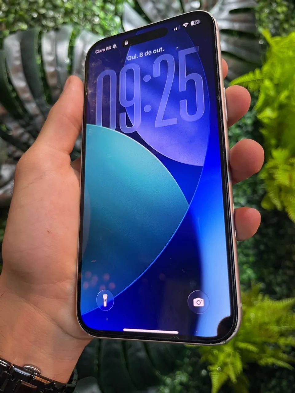 IPHONE 17 PRO MAX 256GB - Foto 4