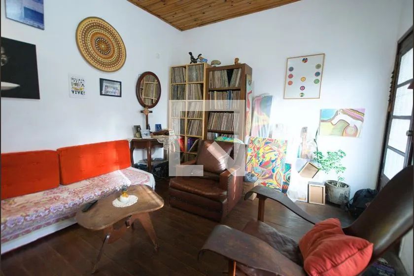 Casa à Venda - Vila Mariana, 4 Quartos, 130 m2 - Foto 5