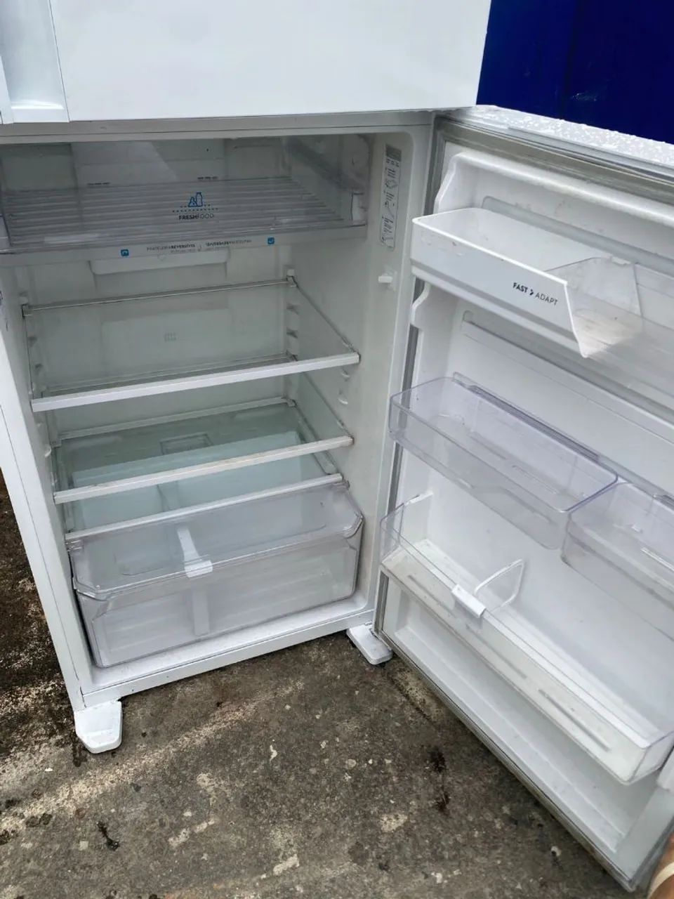 Refrigerador  - Foto 2