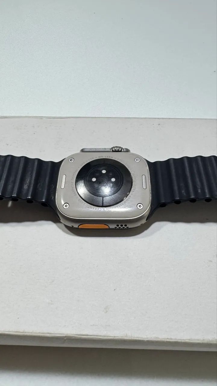 Apple Watch Ultra 2 - Foto 5