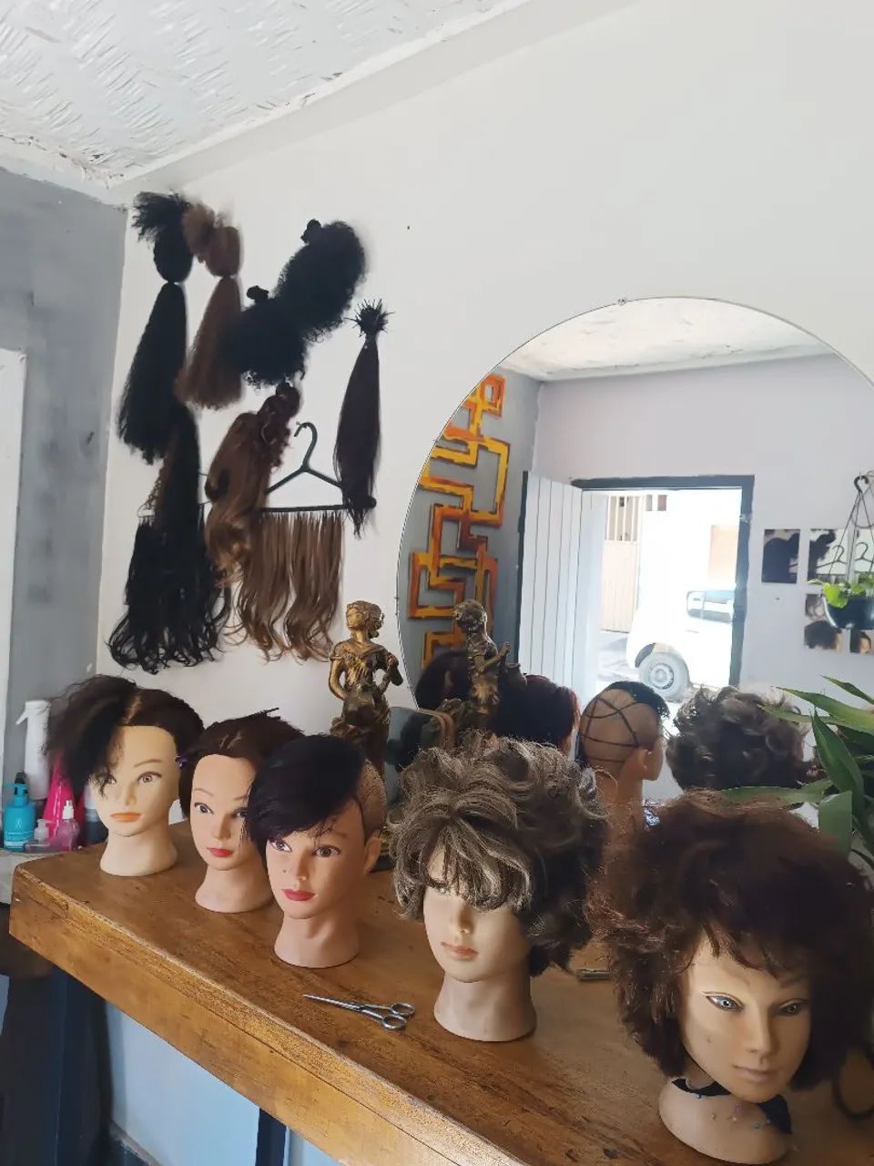 Topo Capilar  - Foto 4