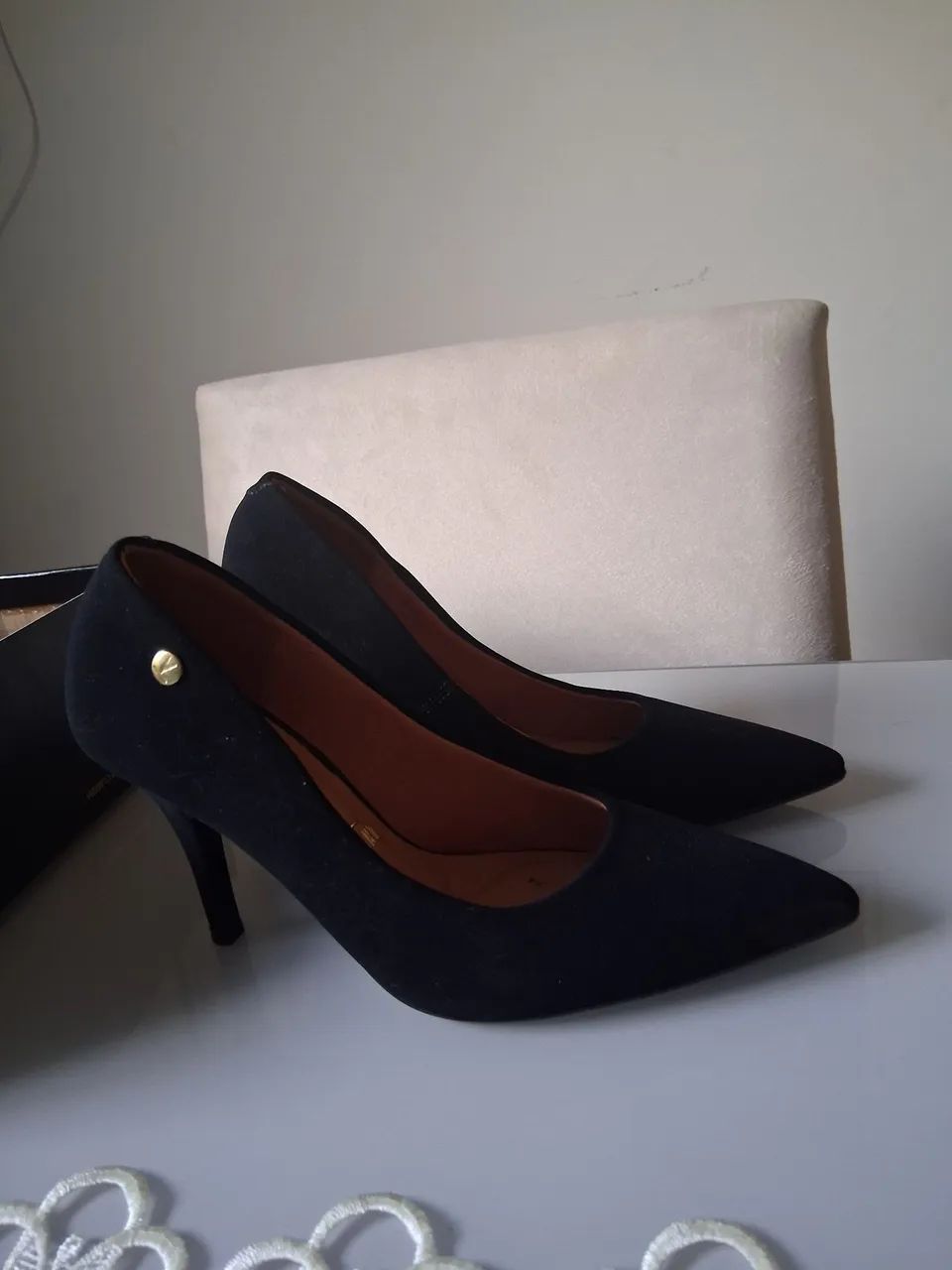 Scapins Vizzano novos
