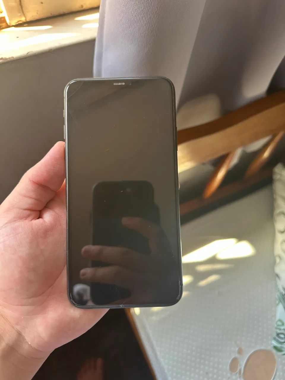 Iphone 11 Pro Max 64Gb - Foto 4