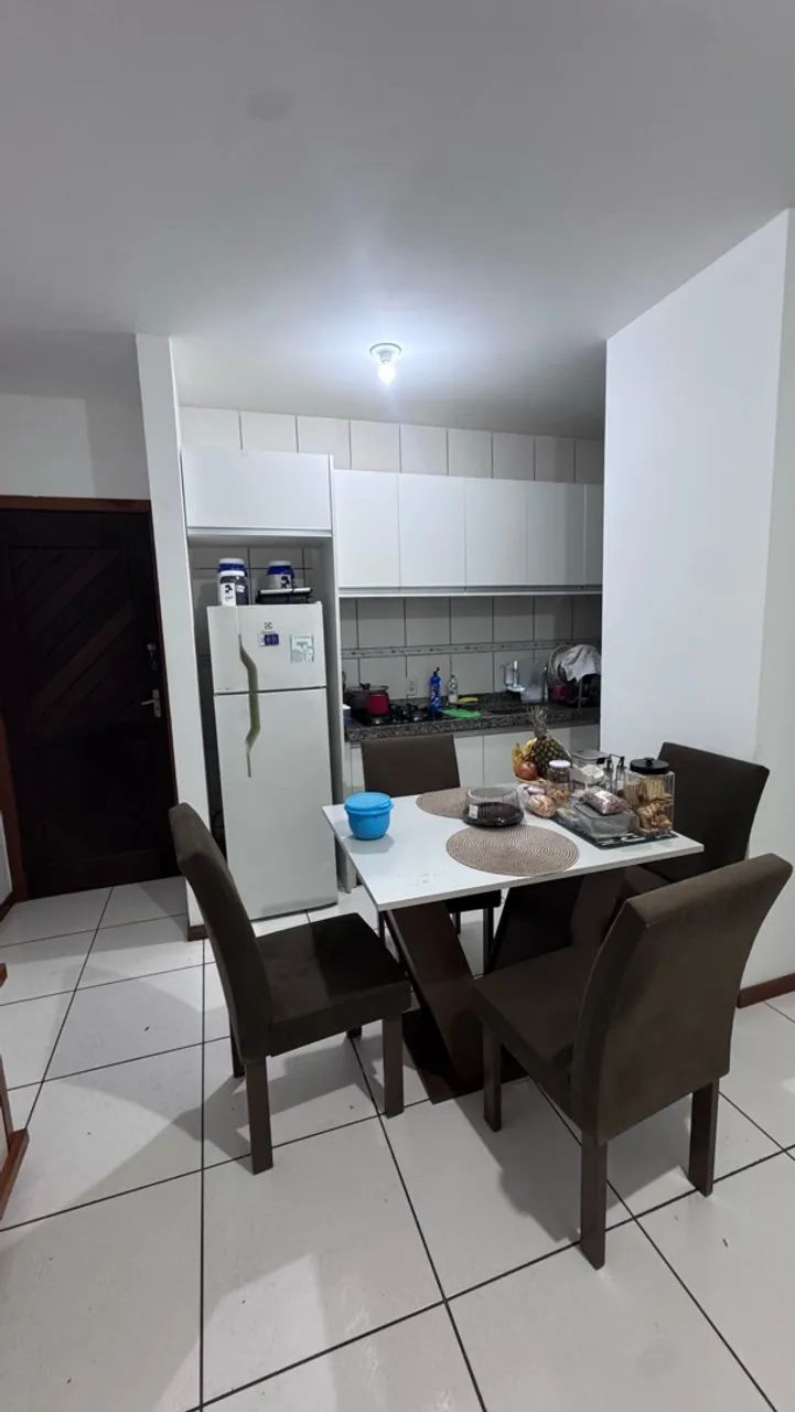 Alugo quarto em apt Centro Camboriú - Foto 3