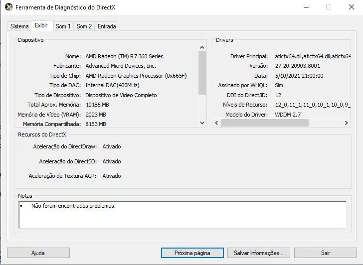 Computador usado  - Foto 4
