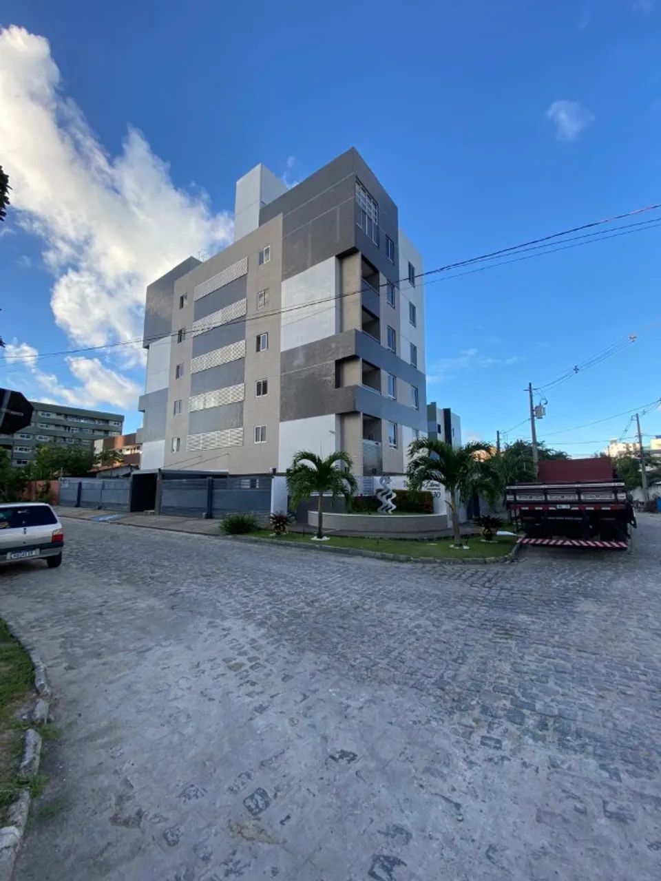 Foto - João Pessoa - Jardim Oceania