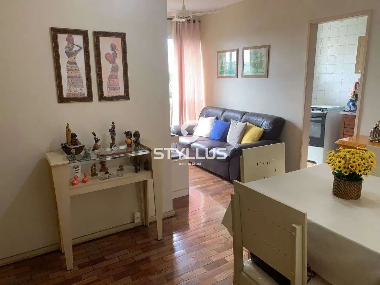 Aconchegante Apartamento no Cachambi com Vista Livre e Lazer Completo! M01X - Foto 3